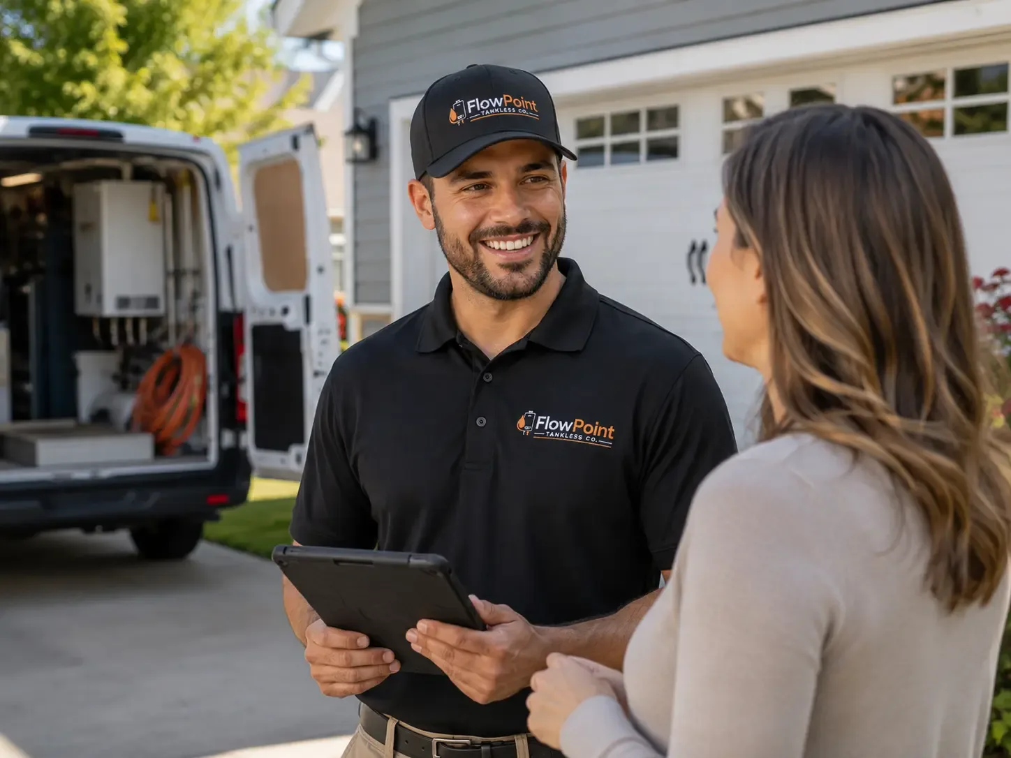 Tankless Water Heater Installation Grass Valley, OR FAQs